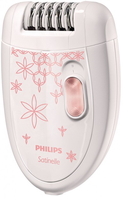 Эпилятор PHILIPS HP6420/00 