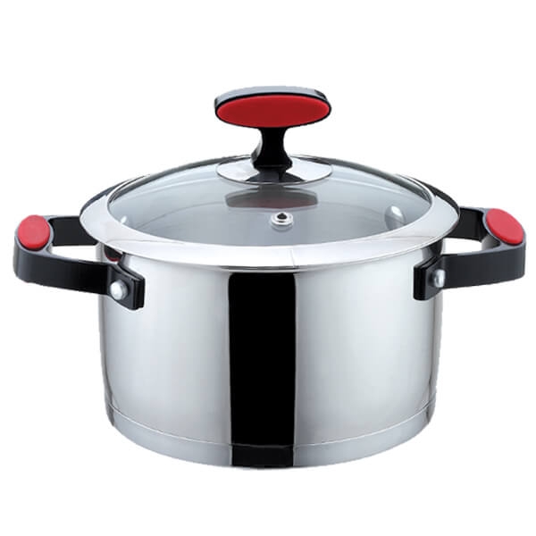Кастрюля Maestro MR-3514-22