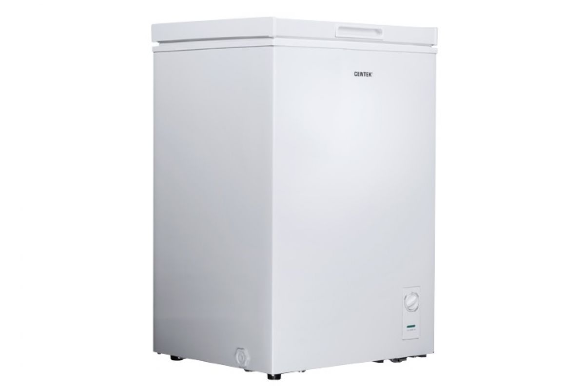 Морозильный ларь Centek CT-1771