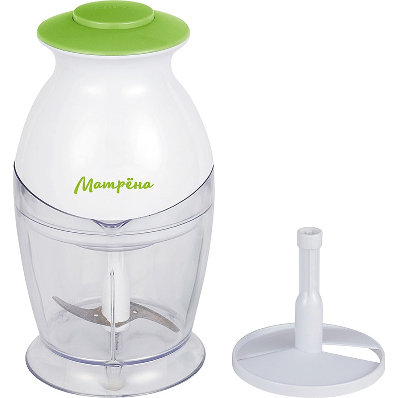 Измельчитель МАТРЁНА МА-194, 0,6л, 300Вт ( 6 ) 008032-SK