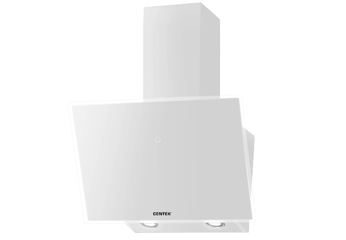 Вытяжка Centek CT-1829-60 White
