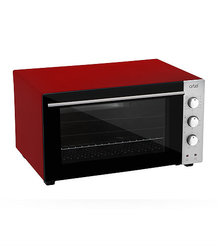 Электрическая печь ARTEL MD 4212E red