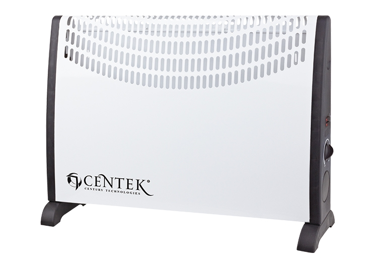 Конвектор Centek CT-6122 2000Вт(20м)