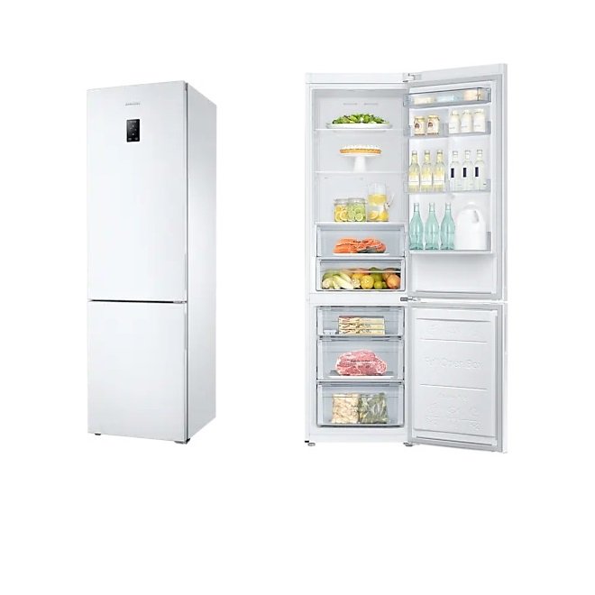 Холодильник Samsung RB37A5200WW