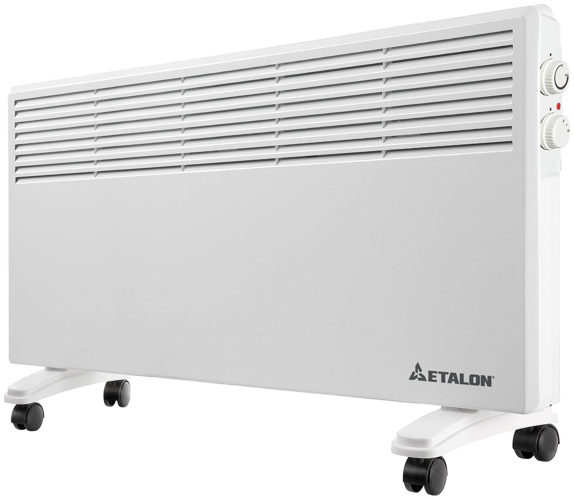 Конвектор электрический Etalon E 2000 UE (закрыт.тип)
