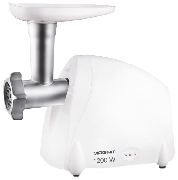 Мясорубка Magnit RMF 2777N