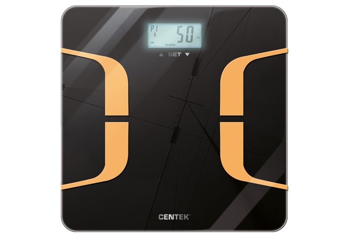 Диагностические весы Centek CT-2431