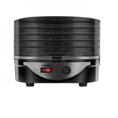 Сушка для продуктов Centek CT-1658 черный