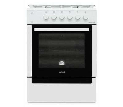 Плита ARTEL APETITO 02-G WHITE