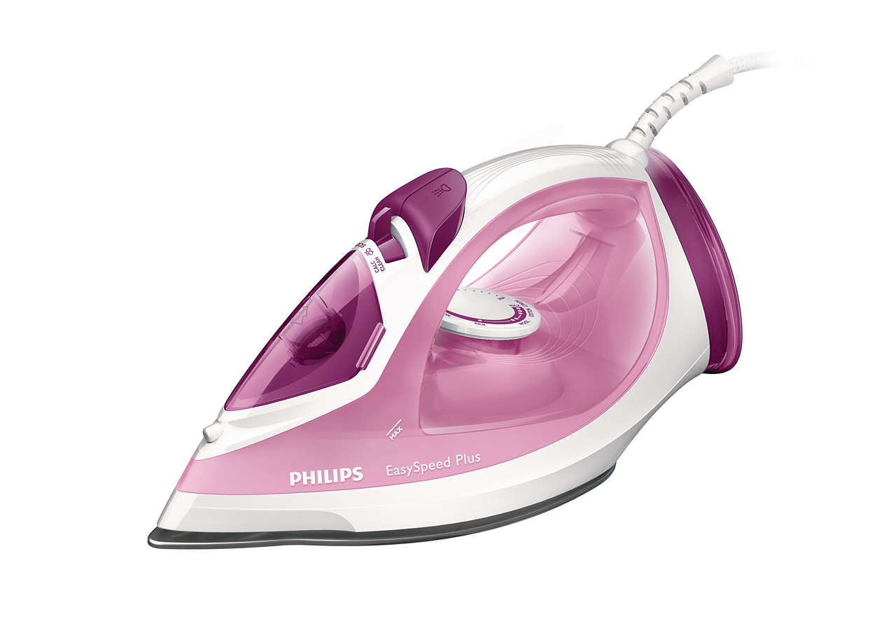 Утюг PHILIPS GC-2042/40
