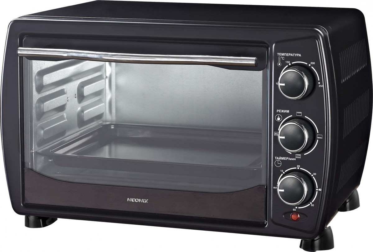 Электропечь NEONIX TR 210 B