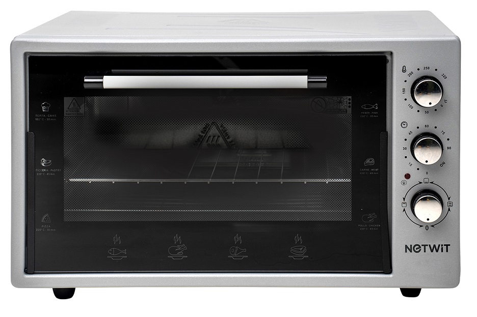 Электропечь Netwit KT-CV 45 G