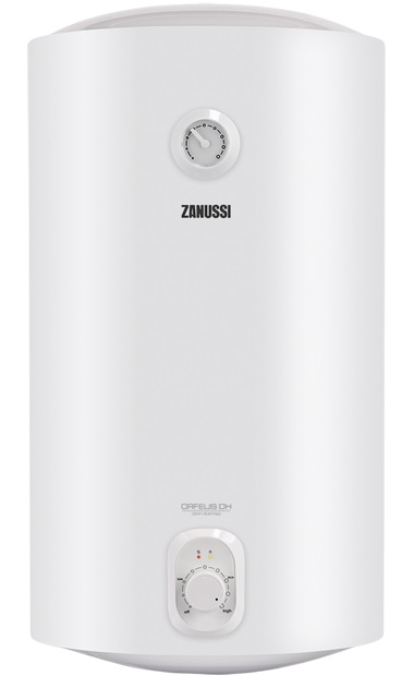 Водонагреватель Zanussi ZWH/S 100 Orfeus DH