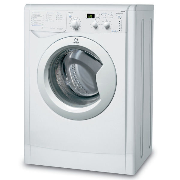Стиральная машина INDESIT IWSD 5085(CIS)