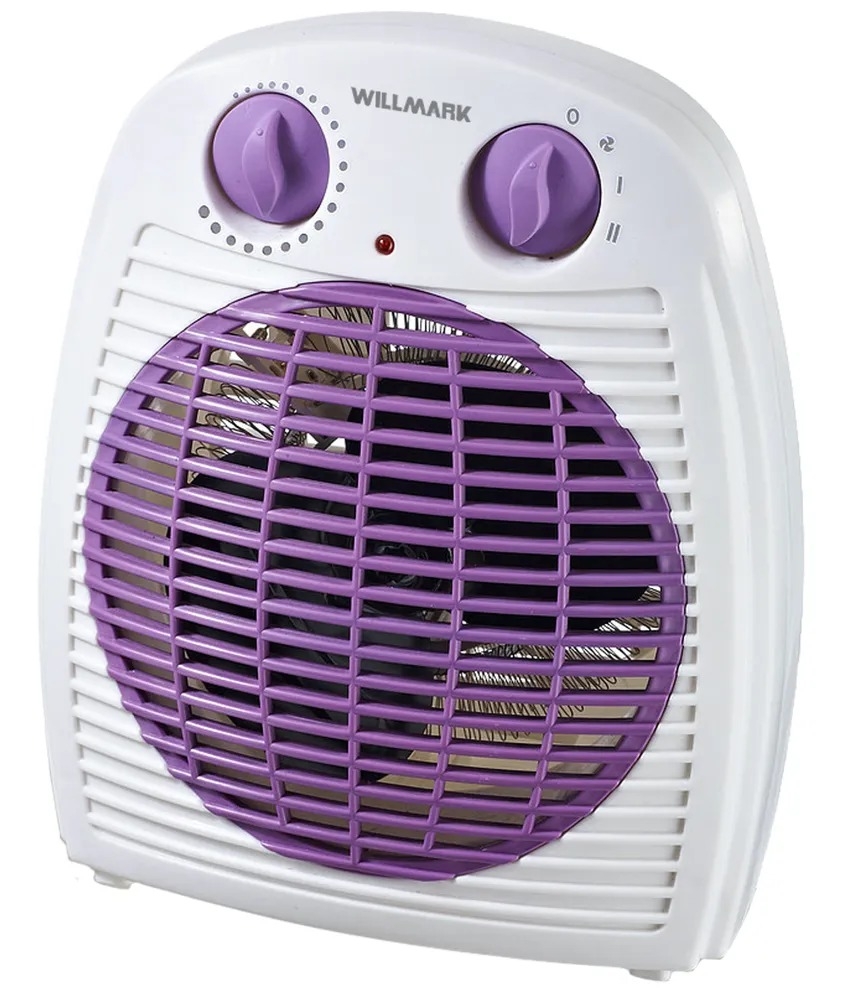 Тепловентилятор Willmark FH-125P