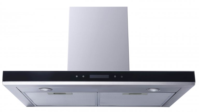 Вытяжка HAIER PCHT20EIS