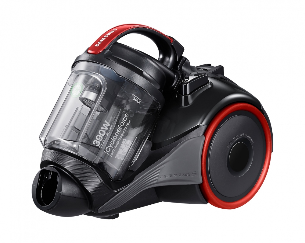 Пылесос Samsung VC15K4116VR 
