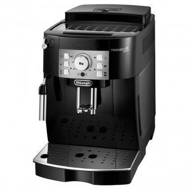 Кофемашина Delonghi ECAM-22.114B Magnifika