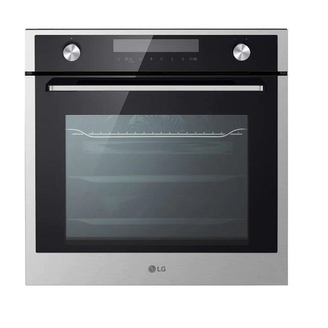 Встраиваемая духовка LG WSEZ7225S1
