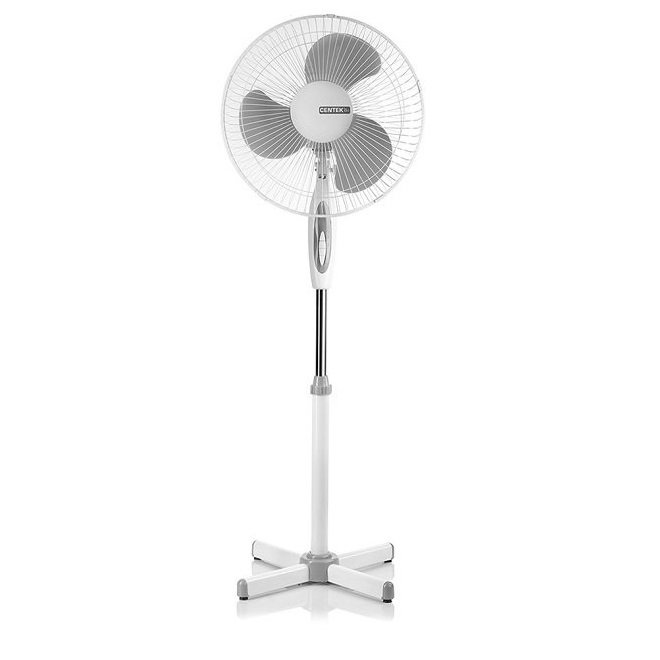 Вентилятор Centek CT-5015 Gray