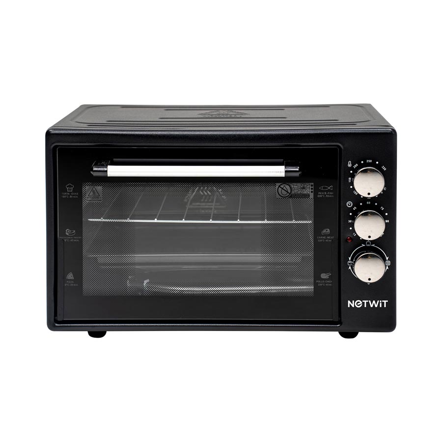 Электропечь Netwit KT-V 38 B