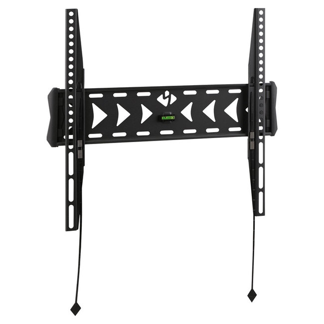 Кронштейн для телевизора Kromax FLAT-3 new black