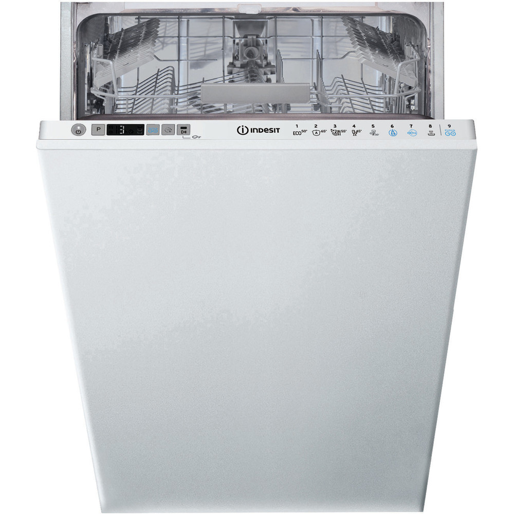 Посудомоечная машина Indesit DSIC 3T117Z