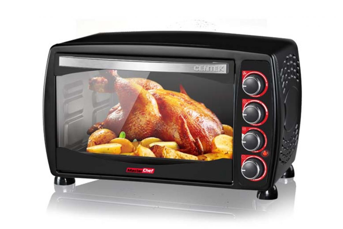 Жарочный шкаф Centek CT-1531-42 CONVECTION