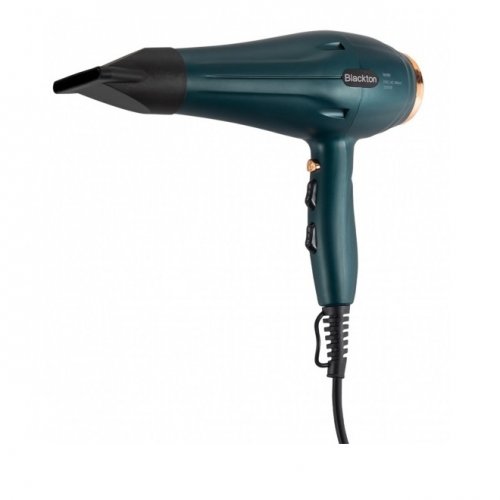 Фен Blackton Bt HD2208B Темно-Зеленый