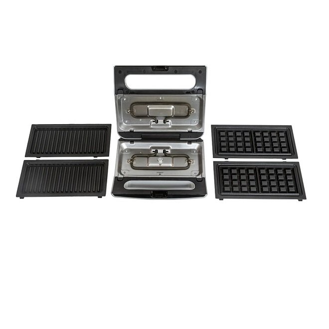 Гриль Pioneer GR1011