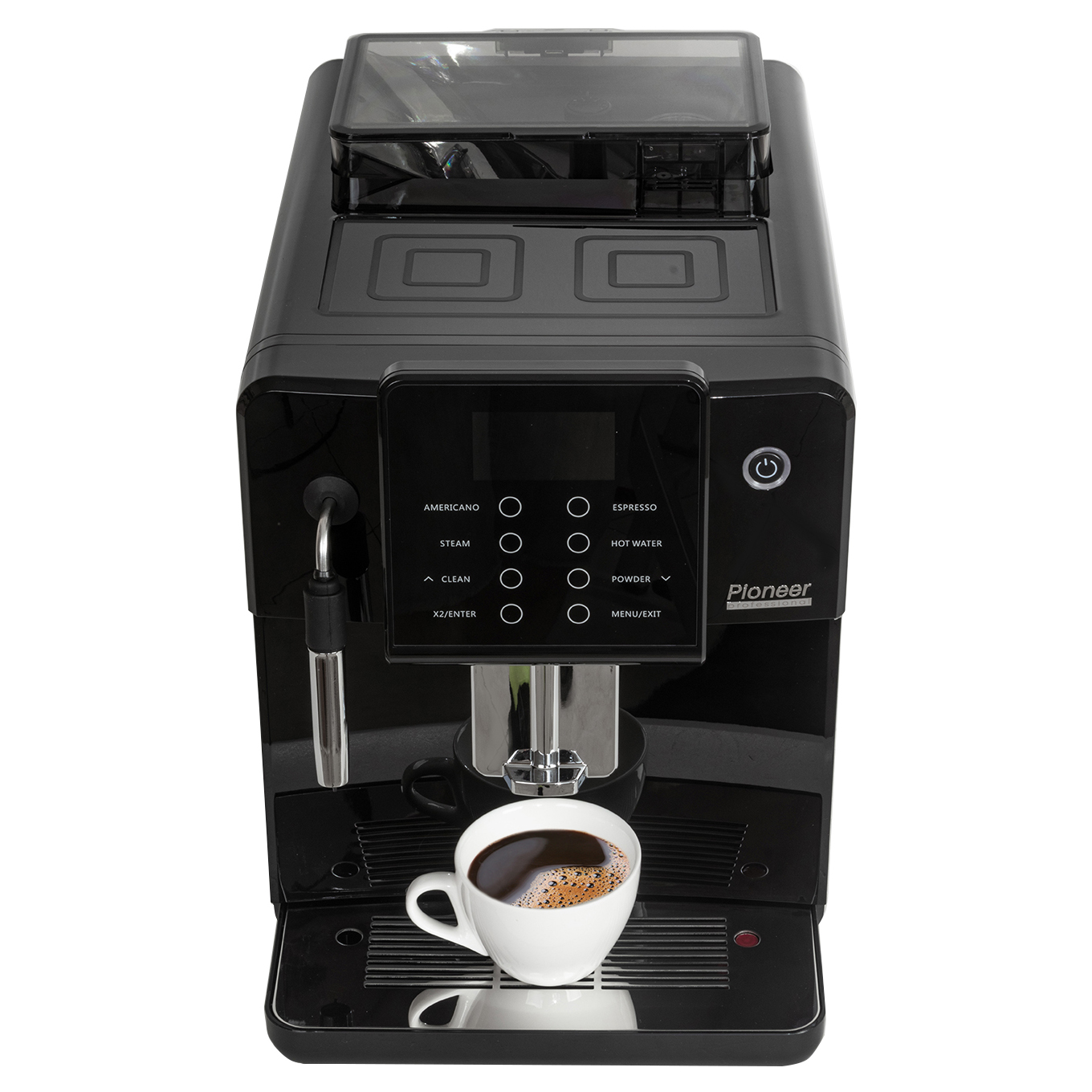 Кофемашина Pioneer CMA012C