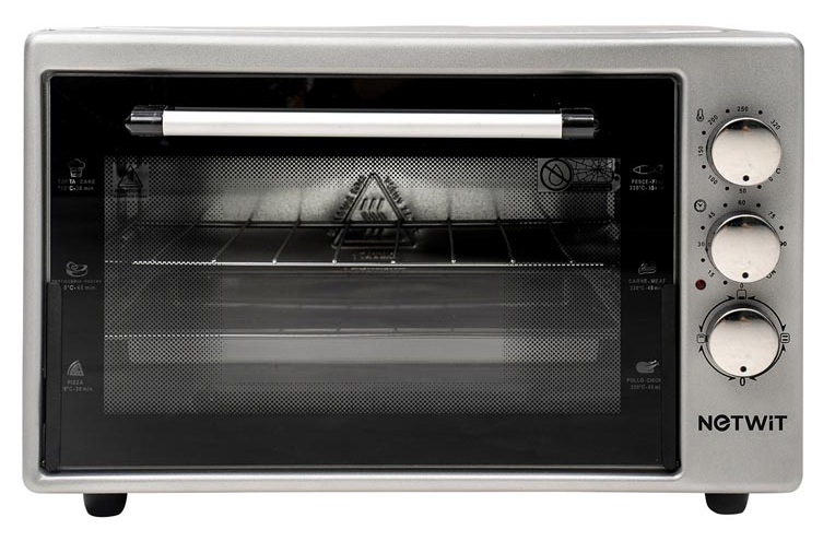 Электропечь Netwit KT 38 G