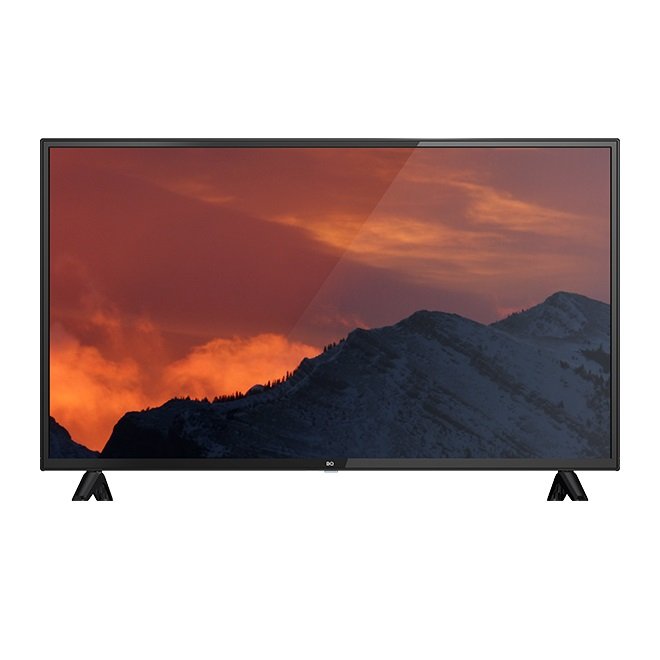 Телевизор BQ 40S03B