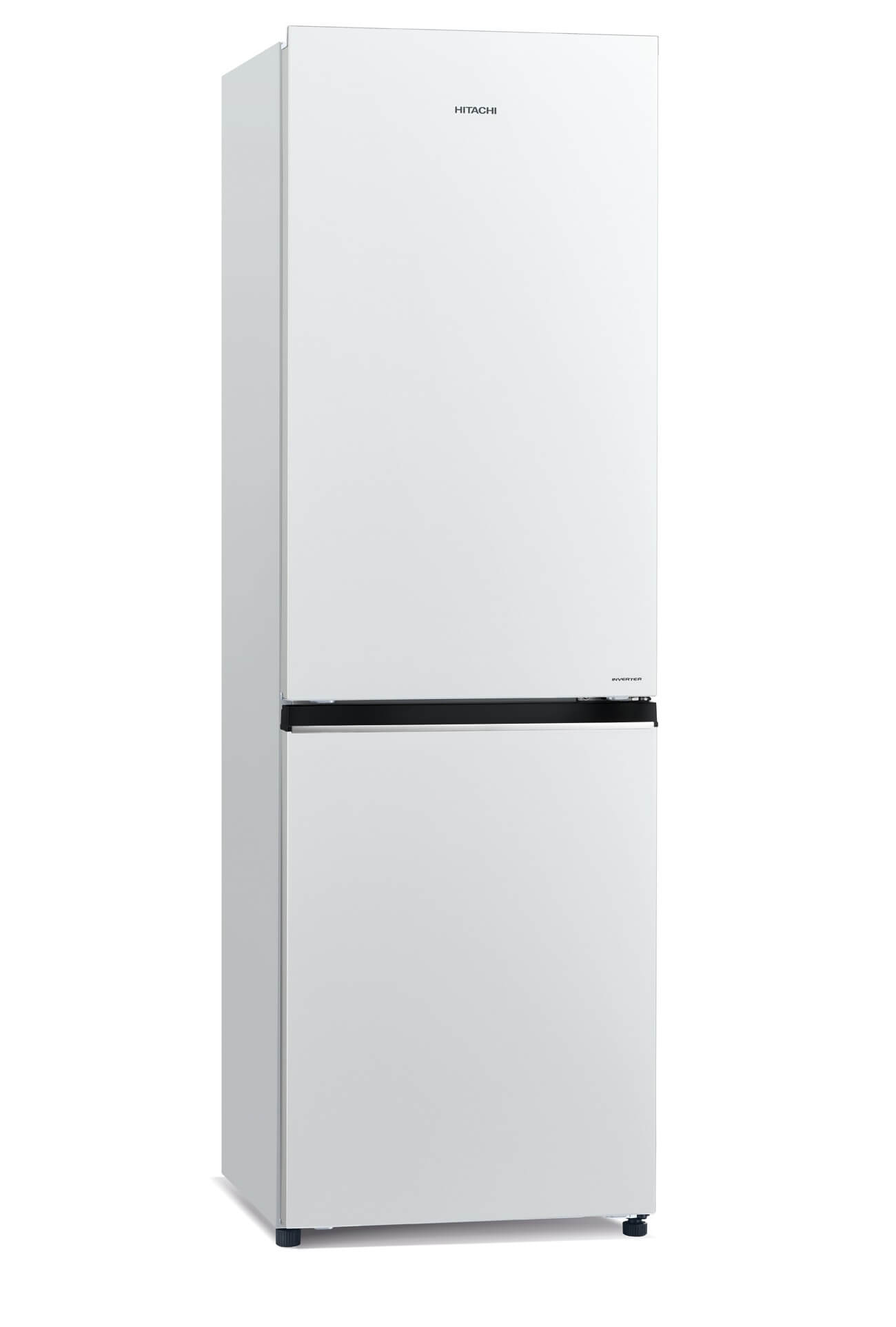 Холодильник HITACHI R-B410PUC6PWH