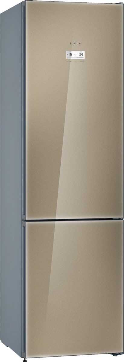 Холодильник Bosch KGN39LQ31R