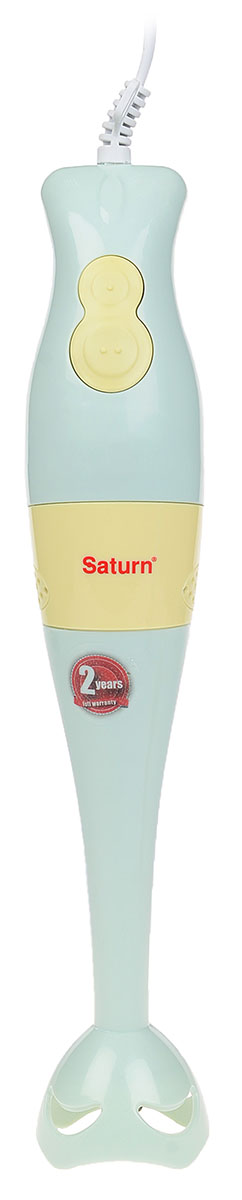 Блендер Saturn ST-FP0050