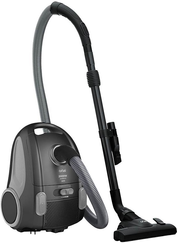 Пылесос ARTEL VCB 0120 Grey