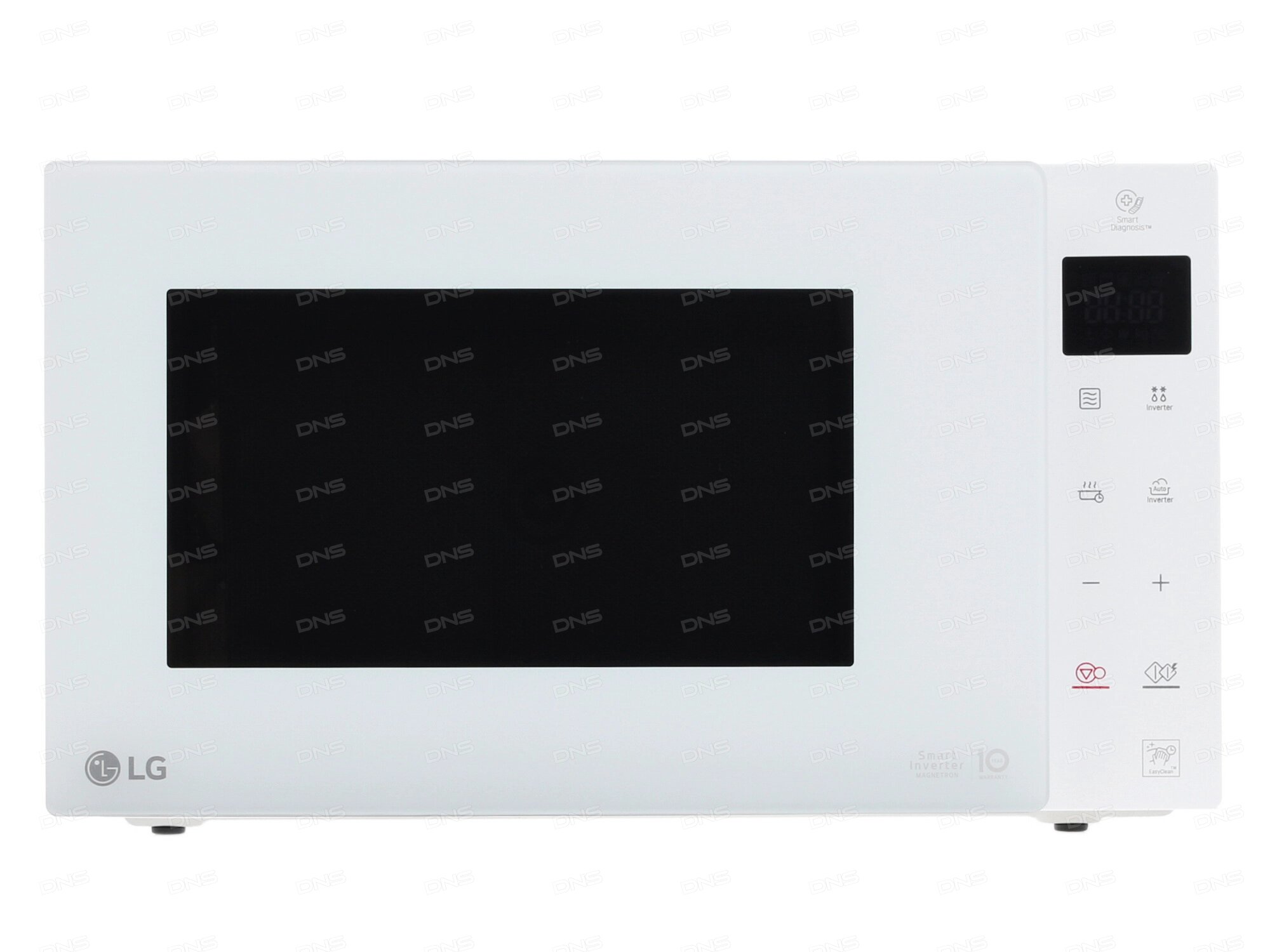 Печь СВЧ LG MW23D35GIH