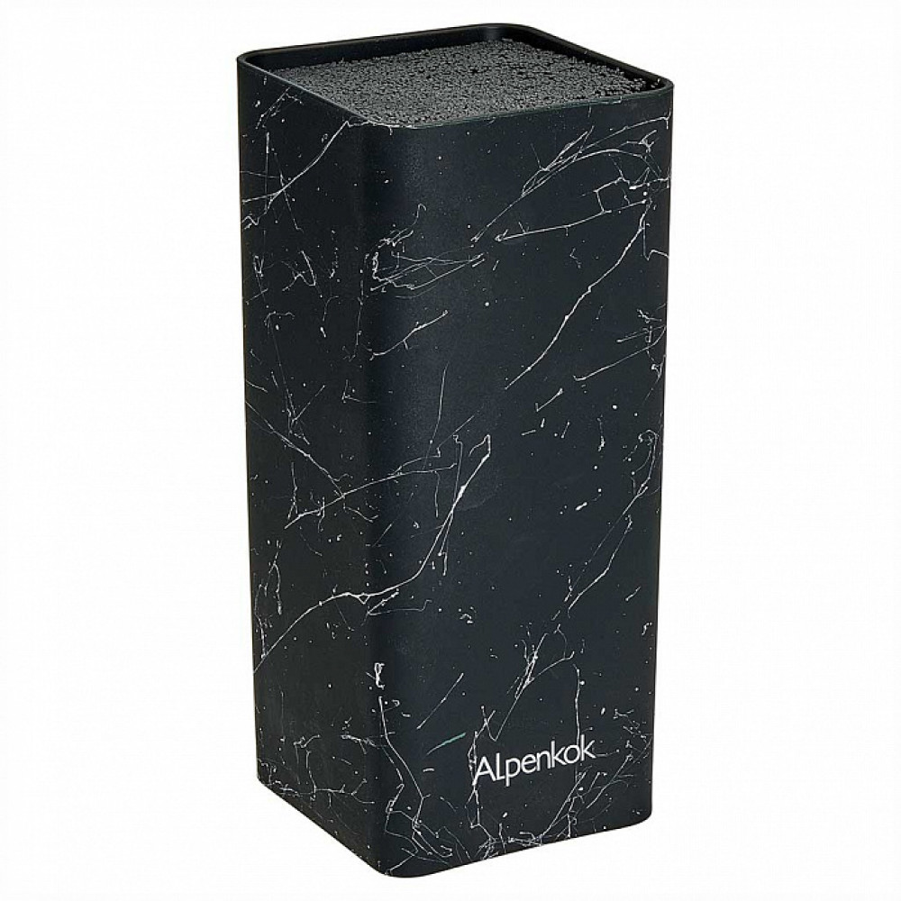 Колода для ножей Alpenkok AK-223ST