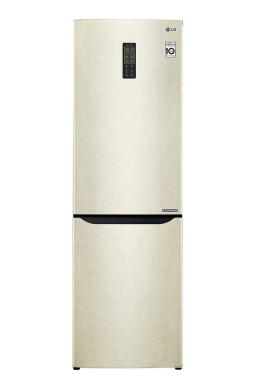 Холодильник LG GA-B419SEHL