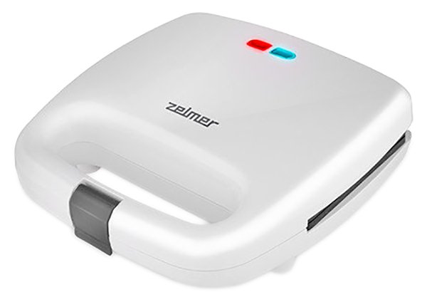 Бутербродница Zelmer ZSM7850 White