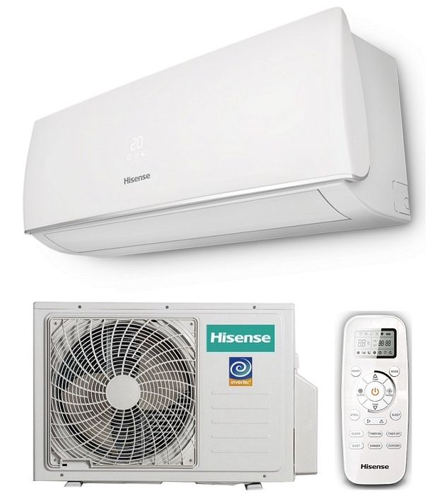 Кондиционер Hisense AS-07UW4RYDDB00