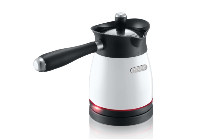 Кофеварка Centek CT-1080 W турка