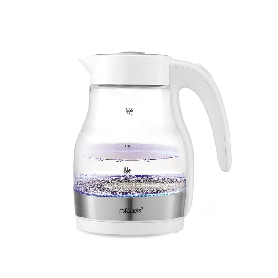 Электрический чайник Maestro MR-061 WHITE