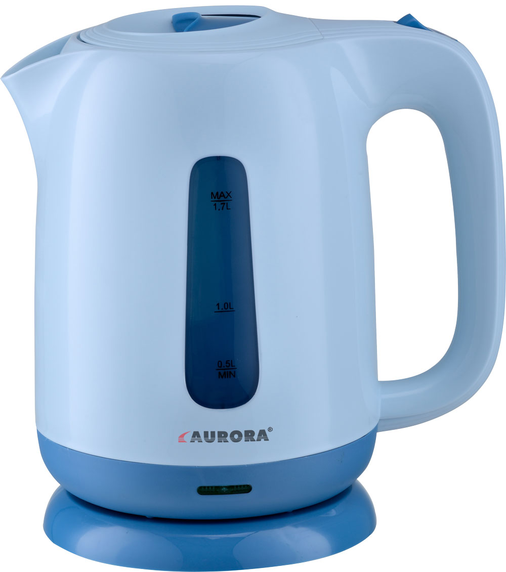 Электрический чайник Aurora AU-3413