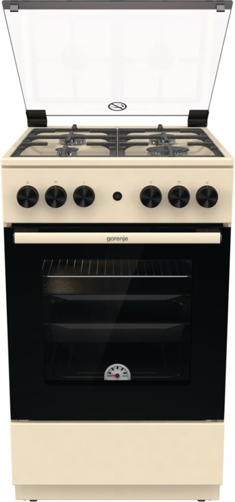 Плита газовая Gorenje GG5A21BEF