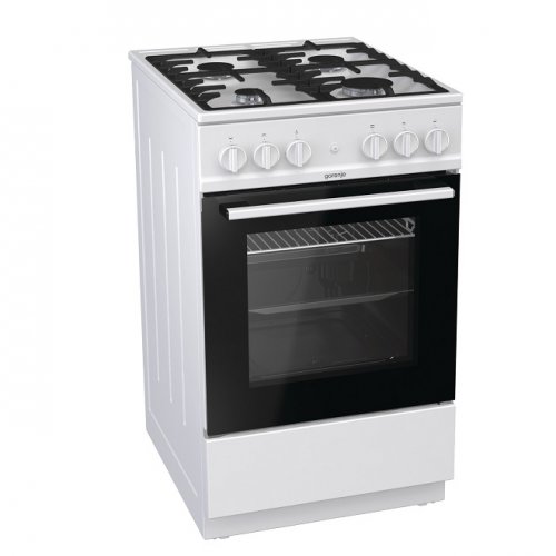 Плита газовая Gorenje GN5WF
