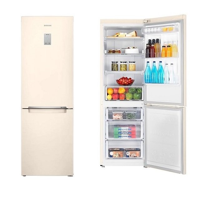 Холодильник Samsung RB33A3440EL