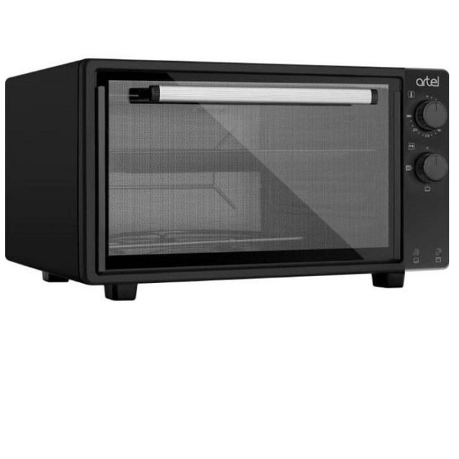 Электропечь Artel MD 3216 E grey-black