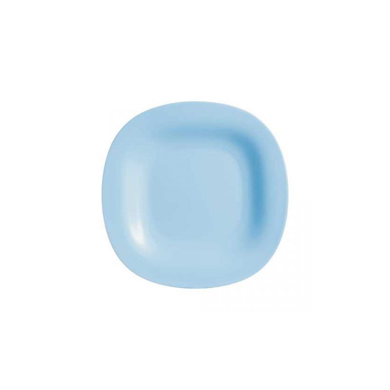 Тарелка десертная Luminarc Carine Light Blue P 4245
